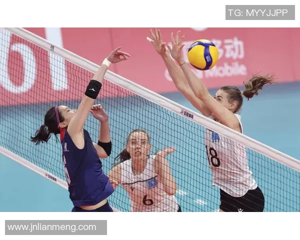 杭州排球队包夹战术创新引领新潮流助力竞技水平提升